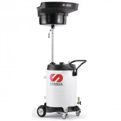 Récupérateur gravité 100L - Samoa