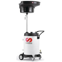 Récupérateur gravité 100L - Samoa