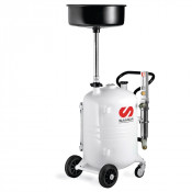 Récupérateur gravité 70L - Samoa