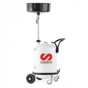 Récupérateur gravité 70L - Samoa
