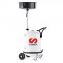 Récupérateur gravité 70L - Samoa