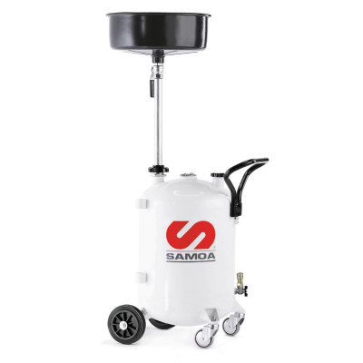 Récupérateur gravité 70L - Samoa