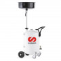 Récupérateur gravité 70L - Samoa