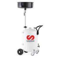 Récupérateur gravité 70L - Samoa Récupérateur gravité 70L - Samoa