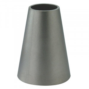 Réductions à Souder Inox ISO