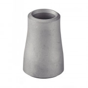 1 mm Réduction Concentrique ANSI Schedule 40S Inox