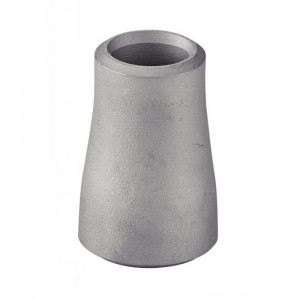 1 mm Réduction Concentrique ANSI Schedule 40S Inox