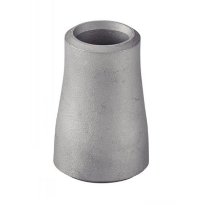1 mm Réduction Concentrique ANSI Schedule 40S Inox