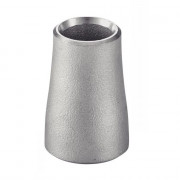 1 mm Réduction Concentrique Inox 304L - 316L Sans Soudure