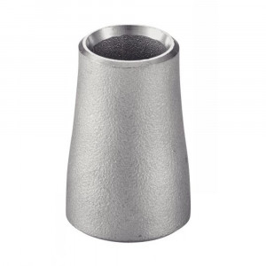 1 mm Réduction Concentrique Inox 304L - 316L Sans Soudure