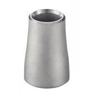 1 mm Réduction Concentrique Inox 304L - 316L Sans Soudure