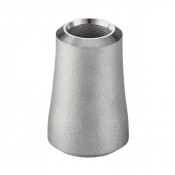 1 mm Réduction Concentrique Inox 304L - 316L Sans Soudure