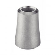 1 mm Réduction Concentrique Inox 304L - 316L Sans Soudure