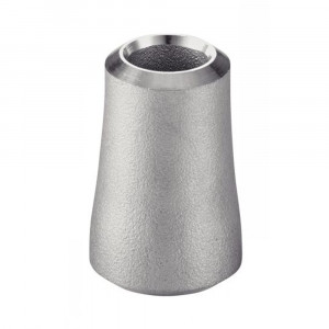 1 mm Réduction Concentrique Inox 304L - 316L Sans Soudure