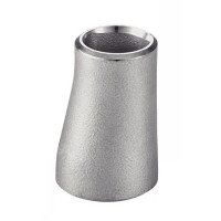 1 mm Réduction Excentrique Inox 316L Sans Soudure 1 mm Réduction Excentrique Inox 316L Sans Soudure
