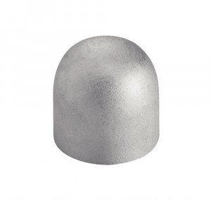 Cap Ansi Schedule 80S Inox 304L 316L - Raccords et Étanchéité
