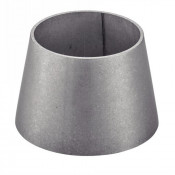 Réducteur concentrique inox 1.4307 - qualité et robustesse