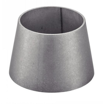 Réducteur concentrique inox 1.4307 - qualité et robustesse