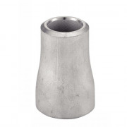 Réduction concentrique inox 304L 316L - Raccord soudé qualité