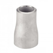 Réduction concentrique inox 304L 316L - Raccords de qualité