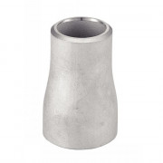 Réduction concentrique inox 304L 316L - Raccords de qualité