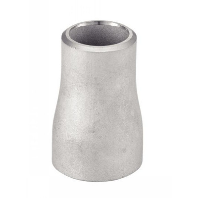 Réduction concentrique inox 304L 316L - Raccords de qualité