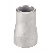 Réduction concentrique inox 304L 316L - Raccords de qualité