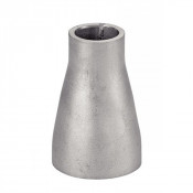 Réduction concentrique inox 304L 316L - Raccords de qualité