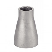 Réduction concentrique inox 304L 316L - Raccords de qualité