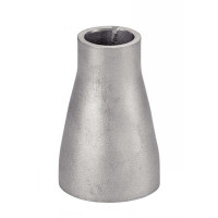 Réduction concentrique inox 304L 316L - Raccords de qualité