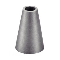 Réduction concentrique métrique inox 1.4307 1.4404 - Raccords durables