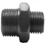Réduction pneumatique raccordement air comprimé M3/4``xF1/2`` - Alsafix