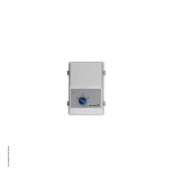 Boîtier 2 allures – marche/arrêt 400 V – 7 A