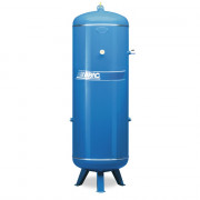 Réservoir air comprimé vertical peint – 725L – 11 bar