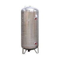 Réservoir vertical galva – Air comprimé – 100L 11bar – SECTORIEL Réservoir vertical galva – Air comprimé – 100L 11bar – SECTORIEL