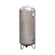 Réservoir vertical galva – Air comprimé – 500L 11bar – SECTORIEL