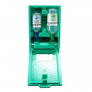 Coffret duo mixte risques chimiques
