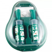Coffret lave-oeil 2 x 500 ml