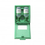 Coffret lave oeil 2 x 500ml