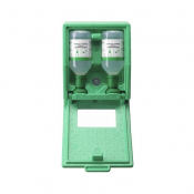 Coffret lave oeil 2 x 500ml