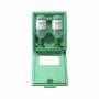 Coffret lave oeil 2 x 500ml