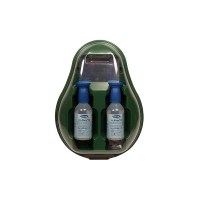 Coffret lave-oeil solution tampon stérile projection acide, bases Coffret lave-oeil solution tampon stérile projection acide, bases