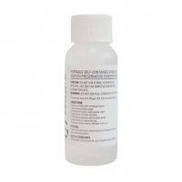 Flacon soins oculaires antiseptique pour lave-yeux portable 59 ml