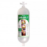 Flacon soins oculaires solution saline stérile 1L