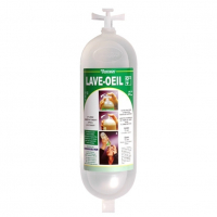Flacon soins oculaires solution saline stérile 1L Flacon soins oculaires solution saline stérile 1L