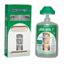 Flacon soins oculaires solution saline stérile 200 ml