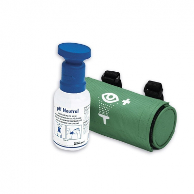 Kit oculaire portable PH  neutre 200ml