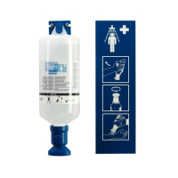 Station douche 1 Litre PH Neutre Station douche 1 Litre PH Neutre