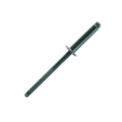 Rivets tête plate 2.4mm