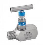 Robinet haute pression inox 316 NPT - modèle 58526/58527